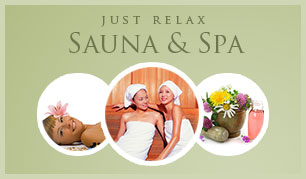 Sauna & Spa